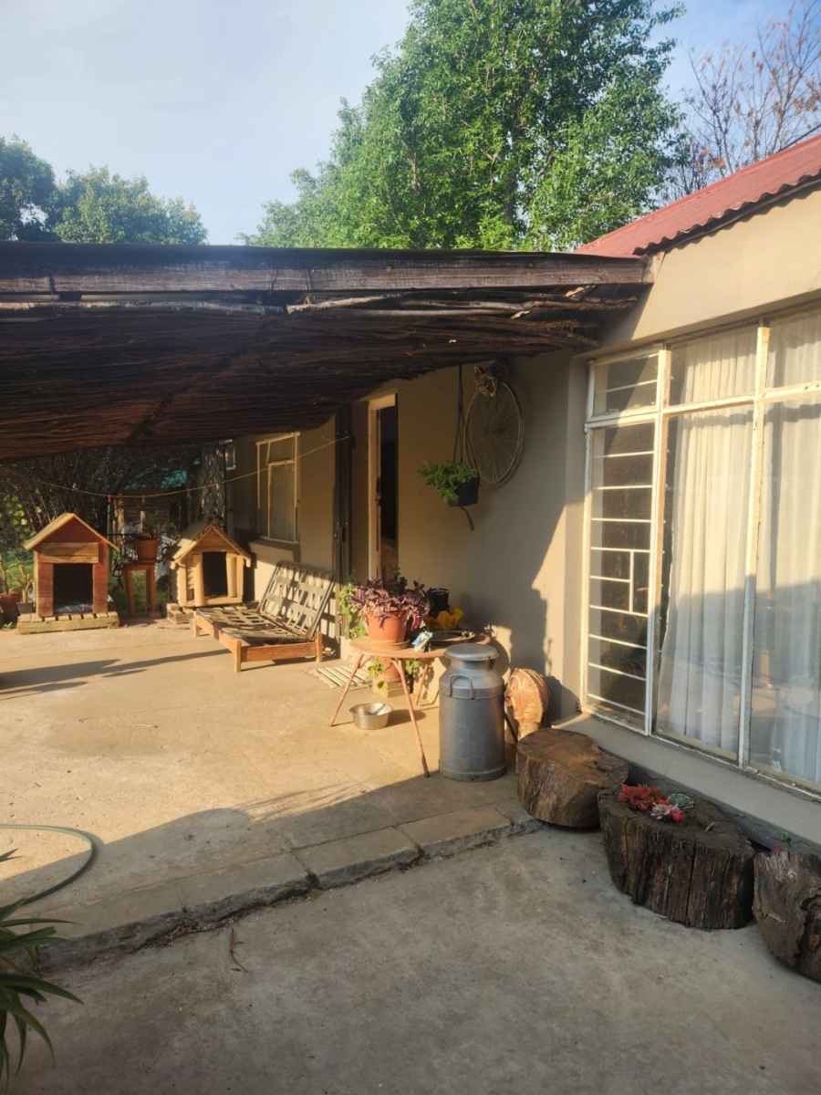 3 Bedroom Property for Sale in Ladybrand Free State